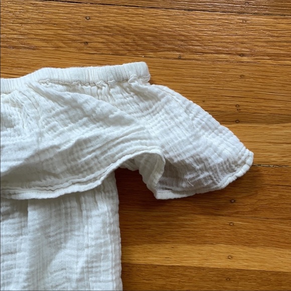 aerie swim coverup NWOT size small - Picture 4 of 5